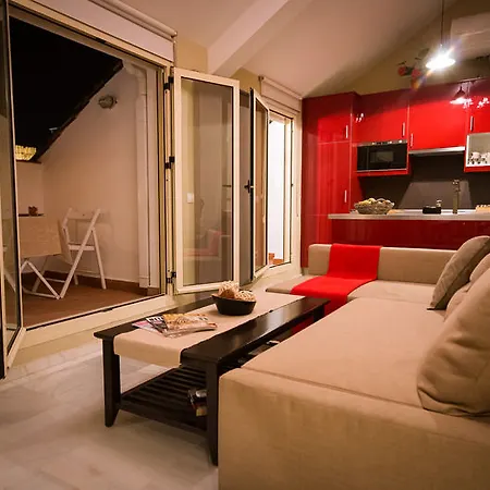 מלון Holidays2malaga Premium 3*
