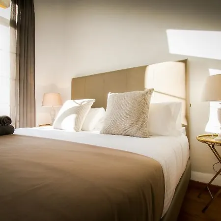 Holidays2malaga Premium מלון 3*