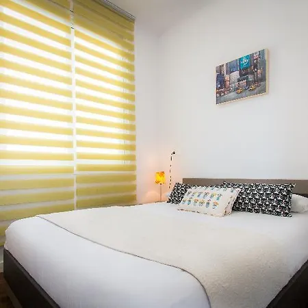 Holidays2malaga Premium 3*