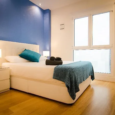 Holidays2malaga Premium מלון מאלגה