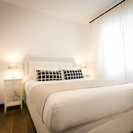 מלון Holidays2malaga Premium 3*