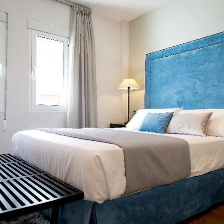 Holidays2malaga Premium מלון 3*