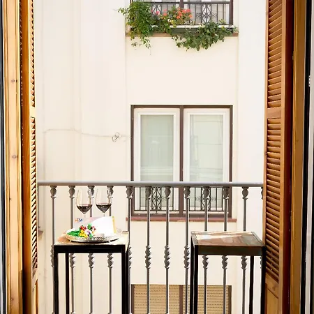 Holidays2malaga Premium מלון