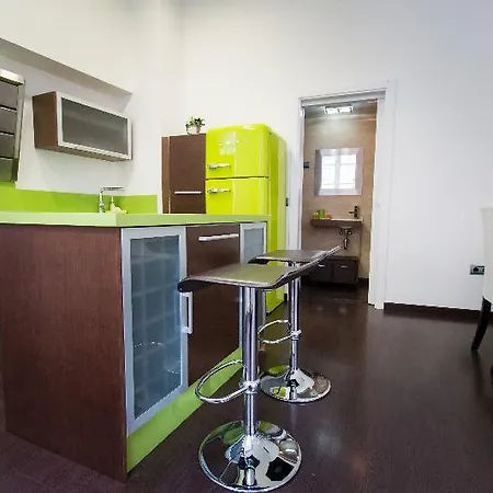 Hotel Holidays2malaga Premium 3*