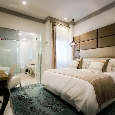 Hotel Holidays2malaga Premium