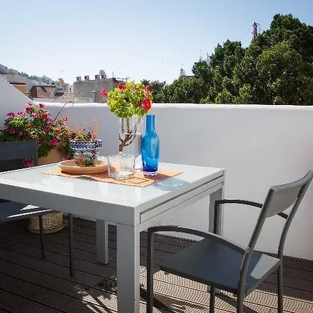 Holidays2malaga Premium 3*